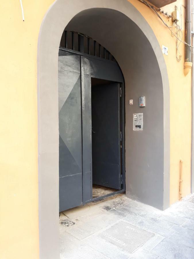 Residence Le Rovine Ercolano Exterior photo