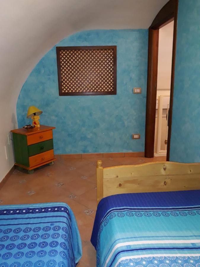 Residence Le Rovine Ercolano Exterior photo